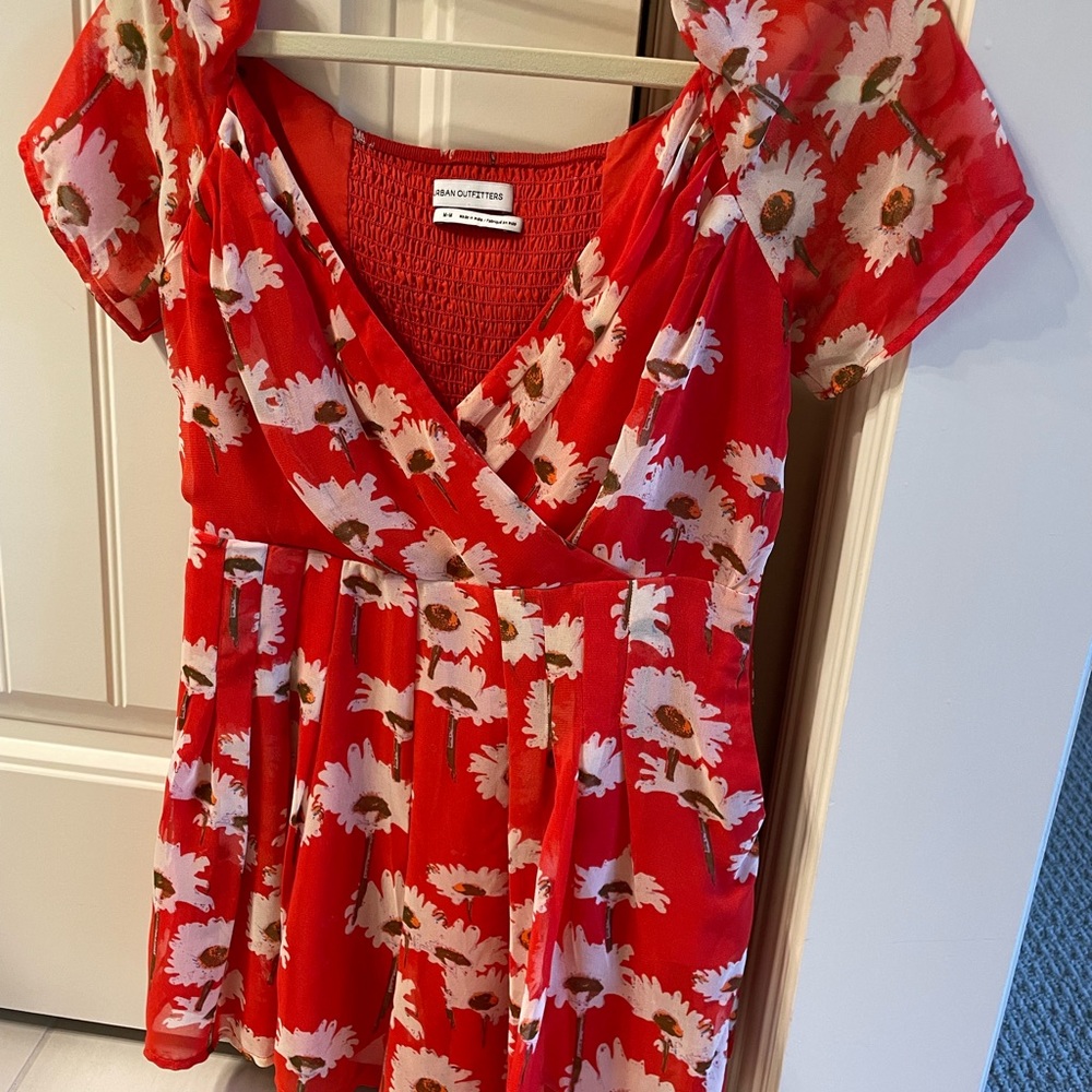 Urban Outfitters romper